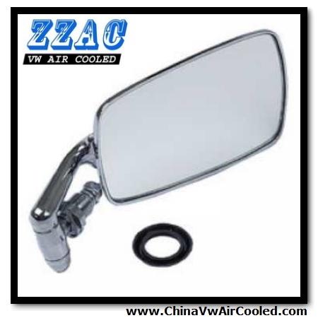 VW Beetle Outer Mirror 114857513C
