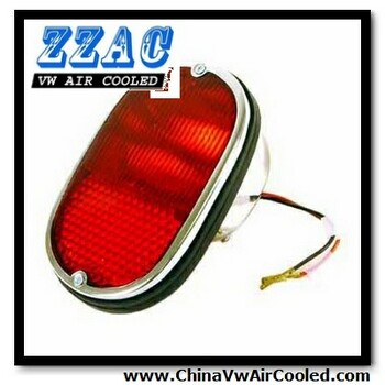 VW Bus Tail Light Assembly 211945237K 