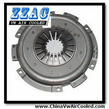 VW Bus Clutch Cover 022141025G