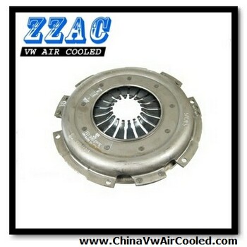 VW Bus Clutch Cover 022141025A