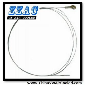 Accelerator Cable 111721555A