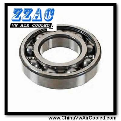 Rear Axle Wheel Bearings 211501287