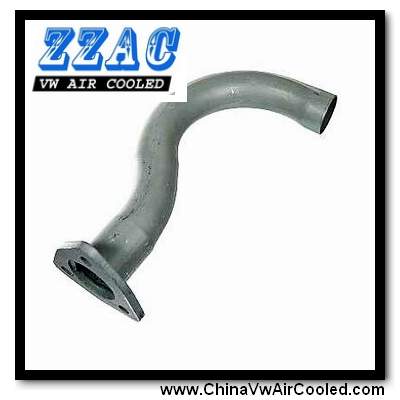 VW Tail Pipe 021251185F