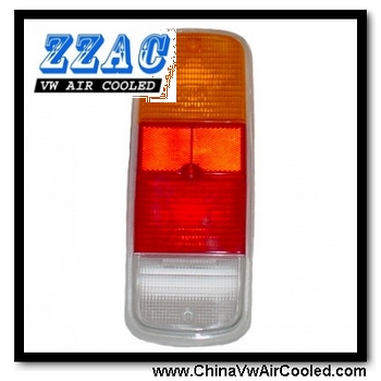 VW Bus Taillight Lens 211945241