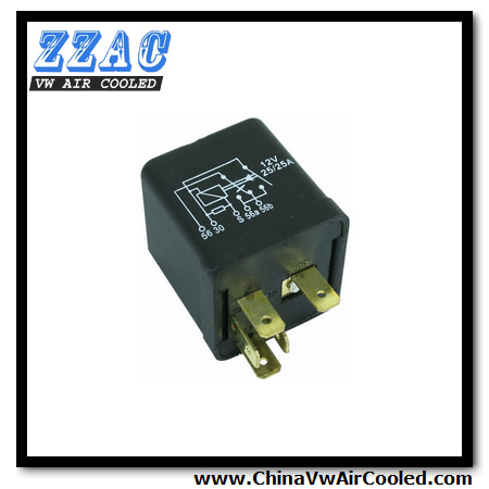 Headlight Relay 111941583
